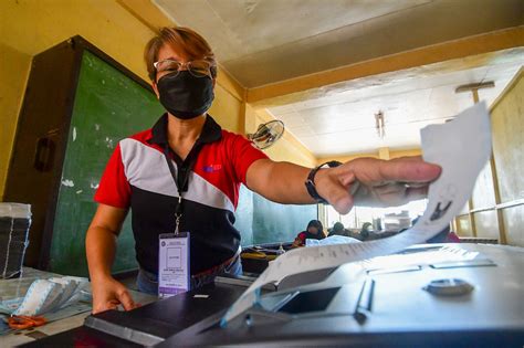comelec transparency server|Comelec ends feed from transparency server with over 98 pct .